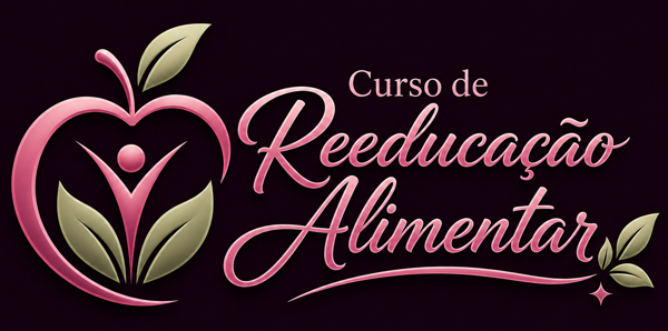 Curso de Reeducação Alimentar