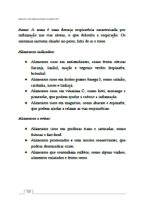 Exemplo de Página