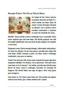 Exemplo de Página