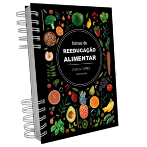 Manual de Reeducação Alimentar