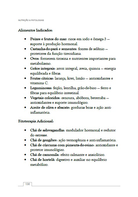 Hipotireoidismo — Página 2 de 4