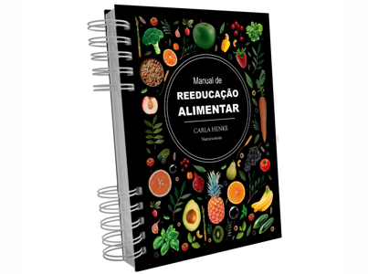 Manual de Reeducação Alimentar