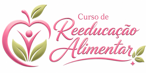 CURSO DE REEDUCAÇÃO ALIMENTAR